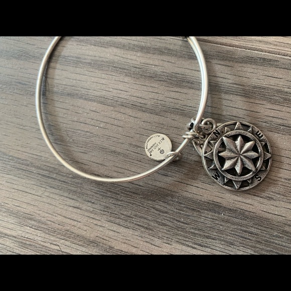 Alex and Ani bracelet - Picture 2 of 4